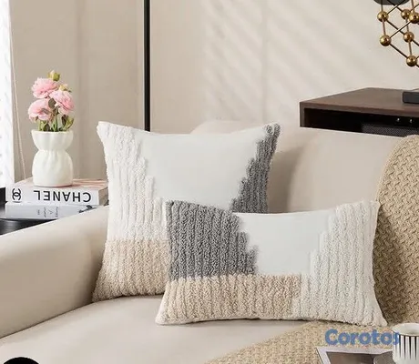 decoración y accesorios - Forros de cojines  15