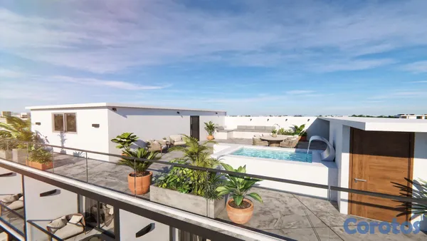 casas vacacionales y villas - Villa Maravea / Diseño Vanguardista, Espacios Exclusivos y Acabados de Primera 10