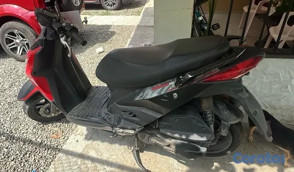 motores y pasolas - pasola comprada 0 kilómetros con único dueño  3