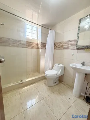 apartamentos - Vendo apartamento clásico en Alma Rosa I 6