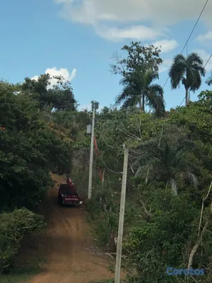solares y terrenos - SOLARES EN VENTA EN MATUA, KM 22 DE LA AUTOPISTA DUARTE 10