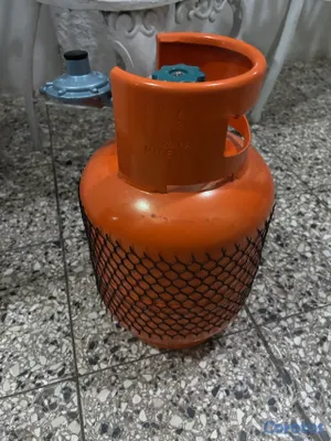 cocina - TANQUE DE GAS NUEVO  2