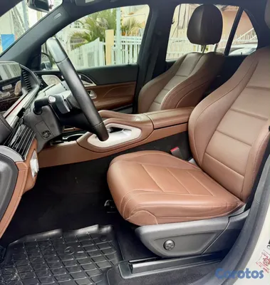 jeepetas y camionetas - Mercedes Benz GLE350 2024 AMG Package 9