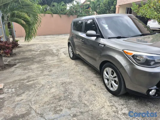 jeepetas y camionetas - lo vendo muy buena condiciones llamen solo interesado.. 8
