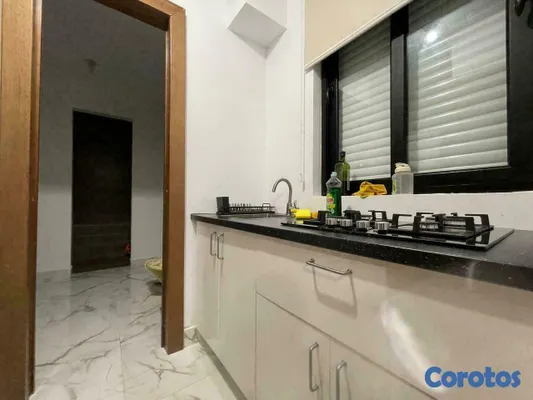 apartamentos - Hermoso apartamento en venta. 6