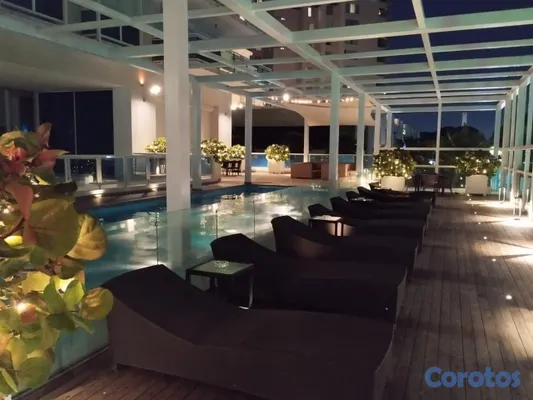 apartamentos - 🏙️ APARTAMENTO EN VENTA EN GAZCUE • PRÓXIMO AL MAL 11