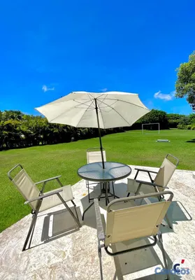 casas - Exclusivo Refugio Tropical en Green Village, Cap C 4