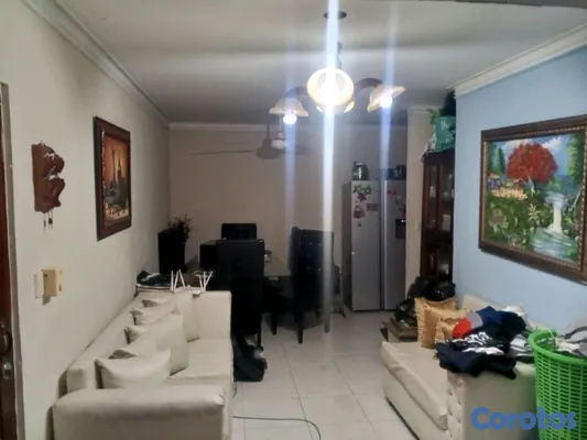 apartamentos - Apartamento EGOCIABLE en Carmen Renata 3 10