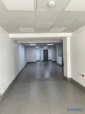 oficinas y locales comerciales - EDIFICIO CORPORATIVO EN LA 27 DE FEBRERO 2