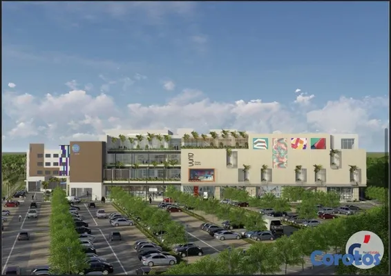 apartamentos - Locales Comerciales en Alquiler de 100 m² | Punta  16