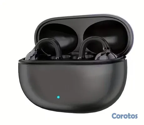 camaras y audio - Audífonos Bluetooth Tipo Arete / Clip SENYANG  9