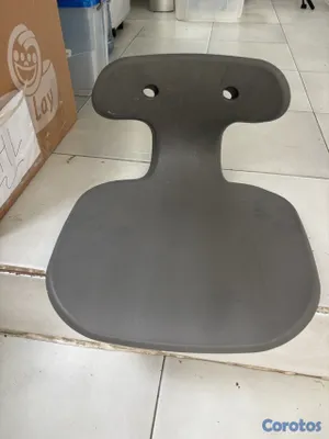 muebles y colchones - 2 sillas de IKEA Molte totalmente nuevas en su caja. .  2