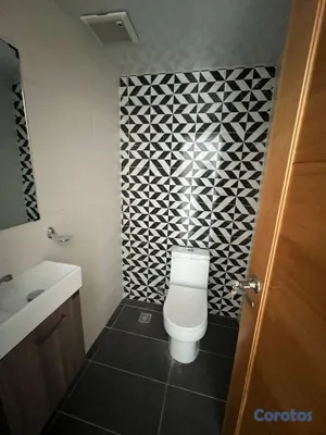 apartamentos - Moderno piso alto en alquiler con línea blanca - Bella Vista
ALQUILER
US$ 1,000 5