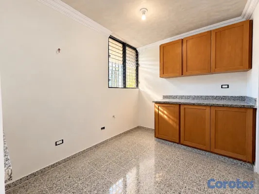 apartamentos - Alquiler Apartamento en Naco Centro 6