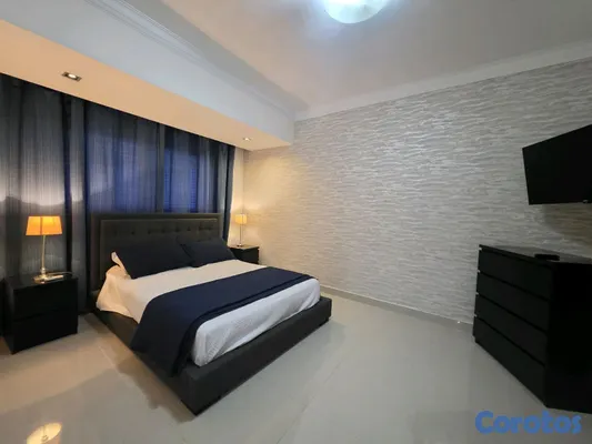 apartamentos - disfruta el lujo de vivir en la exclusiva zona de PIANTINI  8