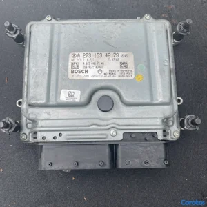 Mercedes GL 450 Computadora Motor V-8
2007 2012