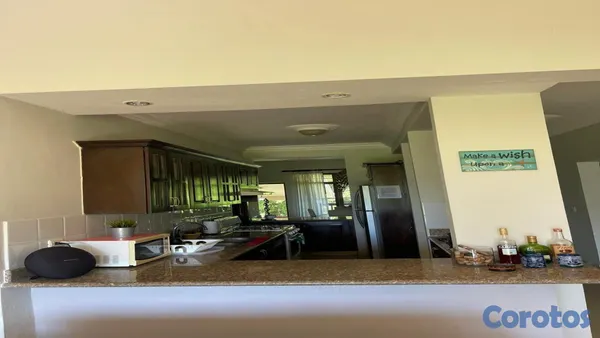 apartamentos - Apartamento en venta en Metro Country Club 3