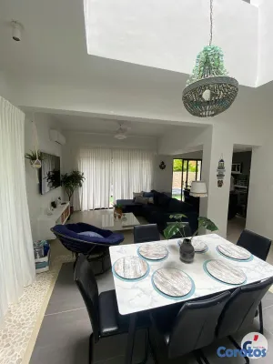casas - Villa amueblada en renta en VistaCana – 3H | $1,90 3