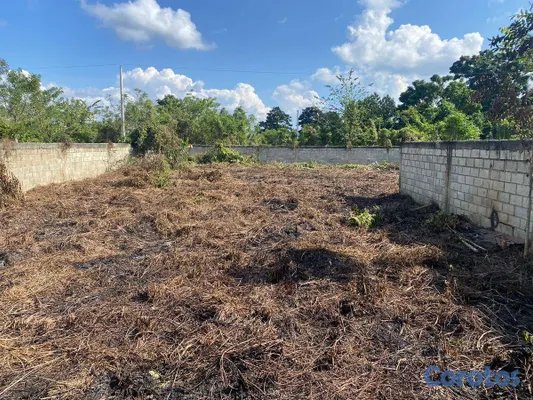 solares y terrenos - Terreno de 733.66 metros en Yamasa 4