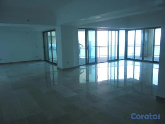 apartamentos - HERMOSO APARTAMENTO  ALQUILER DE 362.29 MTS2, MALECON CENTER, 3 HABITACIONES, 5