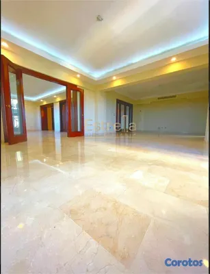 penthouses - Penthouse en venta (500mts2) de 3 habitaciones en el sector de Los Cacicazgos   3