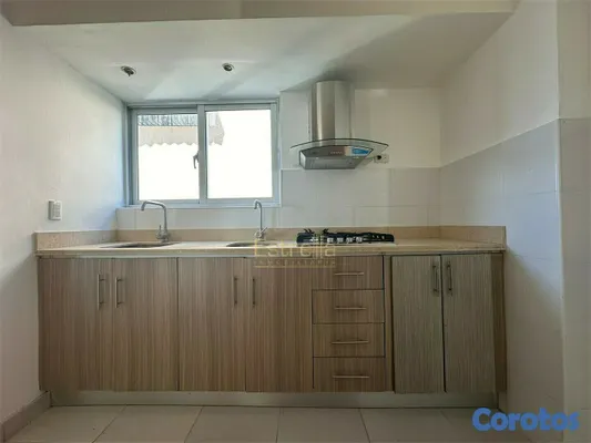 penthouses - Penthouse en el ultimo piso (390mts) ubicado en el sector de Bella Vista 6