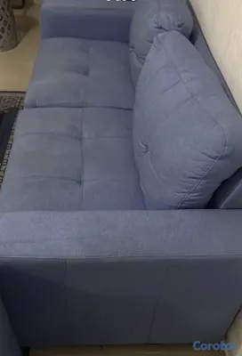 muebles y colchones - Muebles de sala  de 3,2 plazas  3