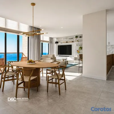 apartamentos - partamentos en Venta | ALTA LOFT, Torre Alta, Puerto Plata | Desde US$177,000 5