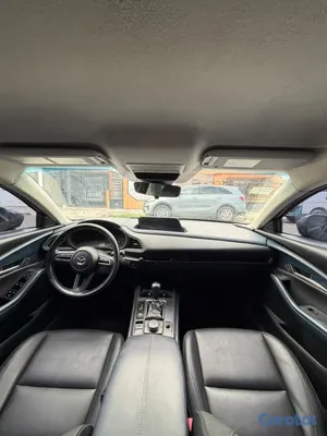 jeepetas y camionetas - Mazda CX-30 Select 2021 11