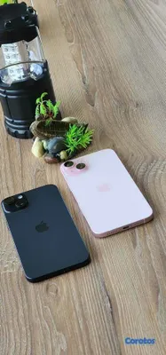 celulares y tabletas - iphone 15 256gb factory 3