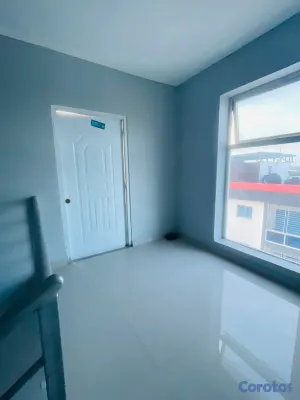 apartamentos - rento 8