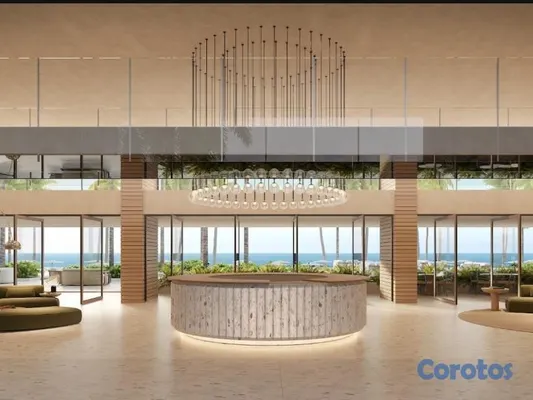 penthouses - Penthouses en venta Juan Dolio 2