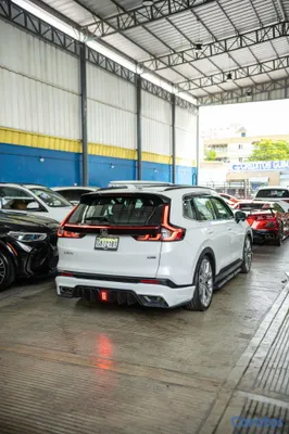 jeepetas y camionetas - Honda CRV EXL AWD 2026 6