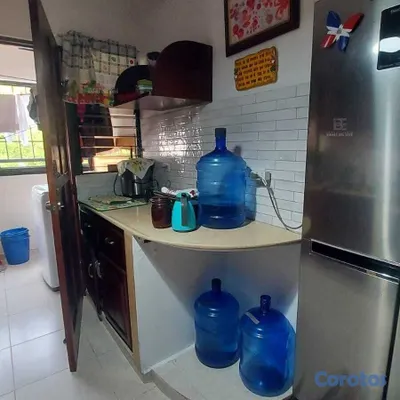 apartamentos - SE Vende Gran Apartamento en el Centro de la Ciuda 8