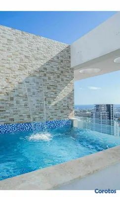 penthouses - Penthouse en alquiler.  7