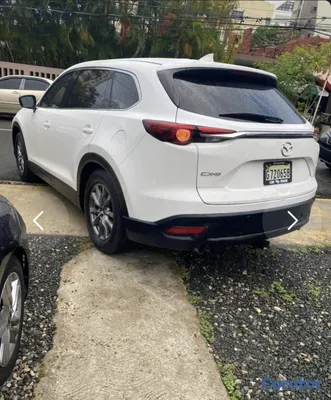 jeepetas y camionetas - MAZDA CX-9 2016  7