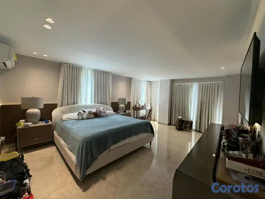 penthouses - Penthouse en venta en Evaristo Morales - 3465 8