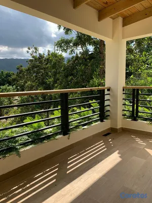 casas vacacionales y villas -  Villa La Colonia | Piscina Privada, Vista a la Montaña y Máxima Privacidad 13