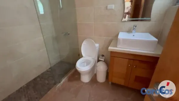 apartamentos - Vive en Punta Cana Village: 2Hab en Renta con Ubic 7