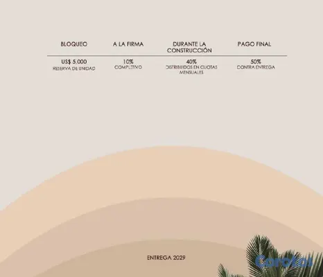 apartamentos - 🌴 PUNTA CANA | EXCLUSIVIDAD, MODERNIDAD Y UBICACIÓ 15