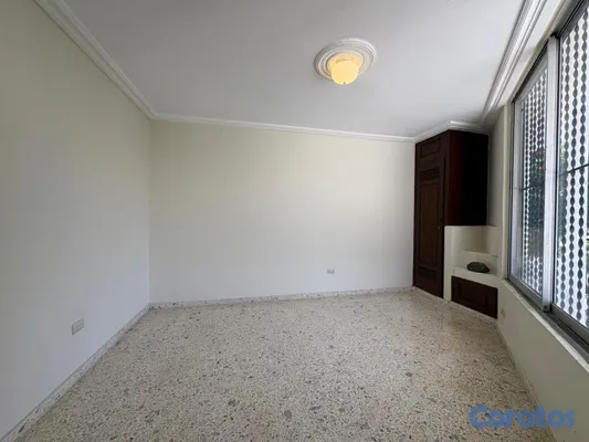 casas - Casa en venta en excelente ubicación de los Cacicazgos 6