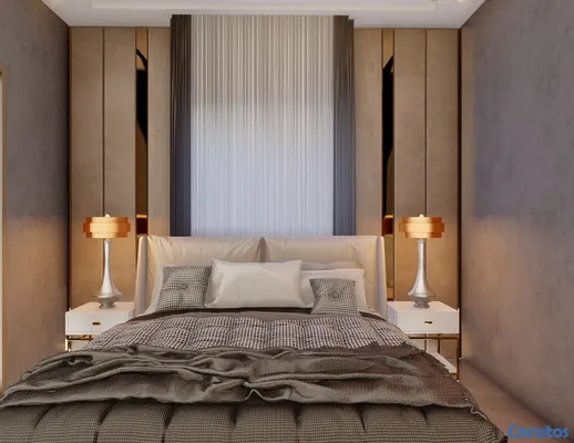 apartamentos - HERMOSO PROYECTO NUEVO A ESTRENAR 7