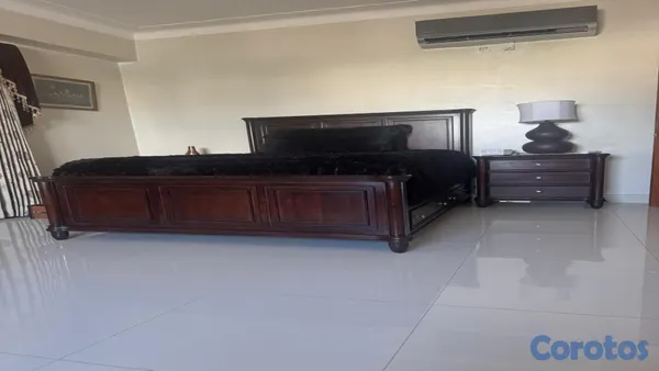 apartamentos - En Venta Edificio en la Zona Universitaria con 31 Estudios 9