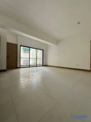 apartamentos - Venta Apartamento en Santo Domingo | Ensanche Naco -3386 3