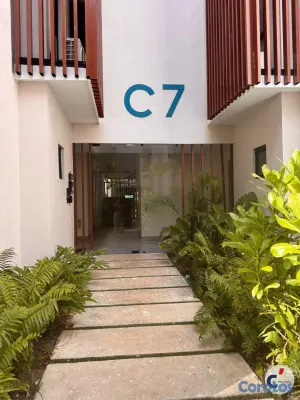 apartamentos - Modern Apartment in Vista Cana – Comfort and Style 8