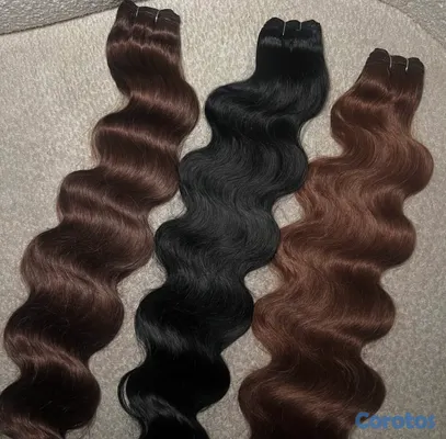 salud y belleza - Venta de pelo  4