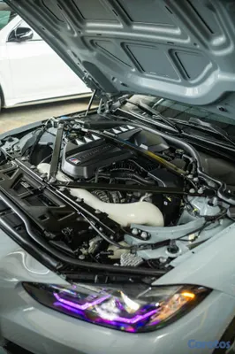 carros - BMW M3 Competition XDRIVE 2024 Recien Importado 13