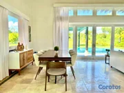 casas - SE RENTA EXCLUSIVA VILLA DE LUJO EN CAP CANA