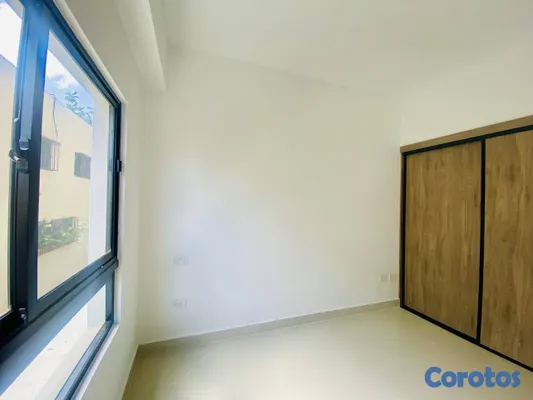 apartamentos - Apartamento de 2 habitaciones en alquiler en Viejo 12