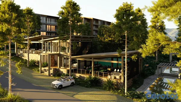 apartamentos - Apartamentos en Jarabacoa | Inversión Inmobiliaria en La Jamaca de Dios 2
